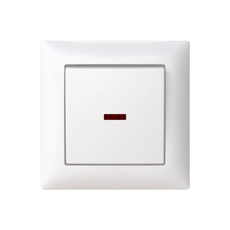 Rabatter Strömbrytare